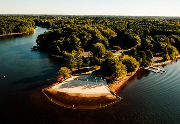 The Ultimate Guide to Ramsey Creek Park