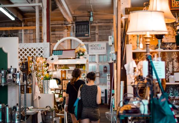Best Places to Shop in Lake Norman