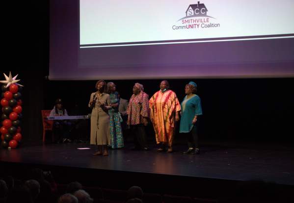 Celebrate Black History in Lake Norman