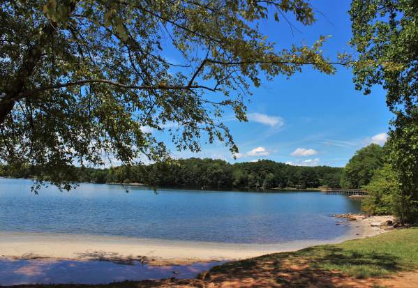 Bachelorette Things to Do in Lake Norman