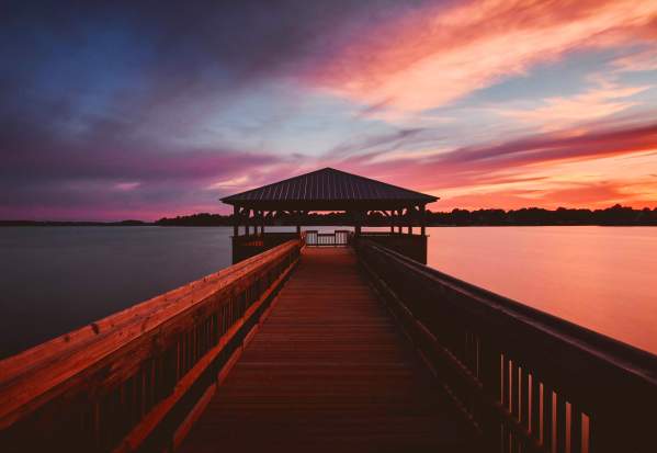 Top 8 Most Instagrammable Spots in Lake Norman