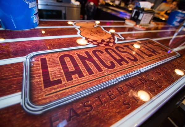Diving In: Huntersville's Historical Restaurants