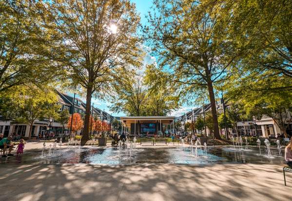 Your Guide to Birkdale Village