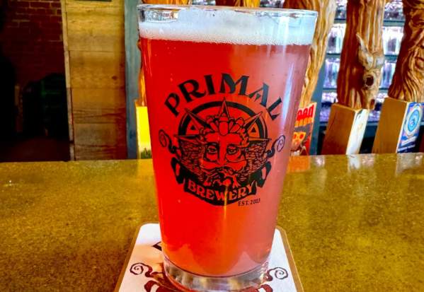 Lake Norman Holiday Beers