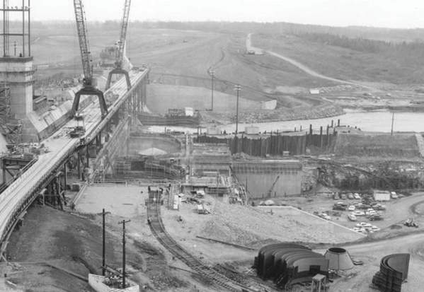 15 Historical Facts About Lake Norman