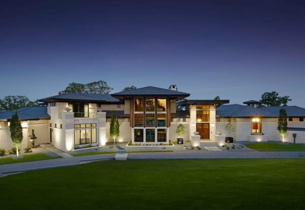 Celebrities in Lake Norman