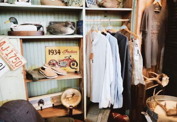 Shopping in Lake Norman: What's In-Store