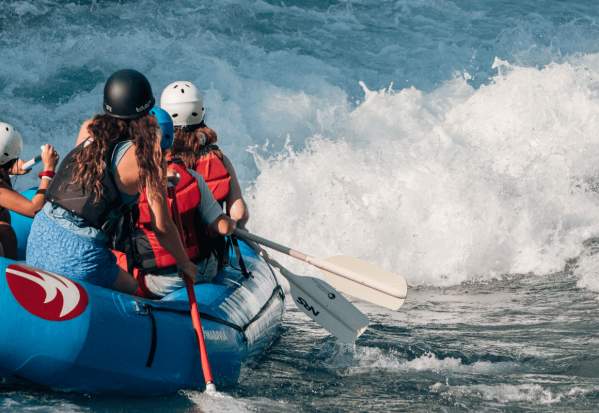 Attractions Near Lake Norman