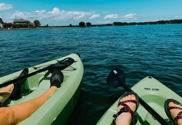 LKN Summer Bucket List