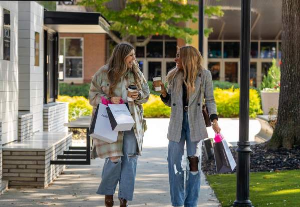 Where to Go Shopping in Lake Norman