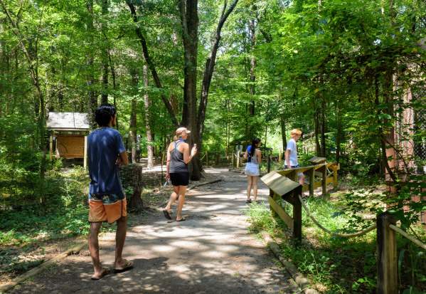 Free and Cheap Things To Do In Lake Norman