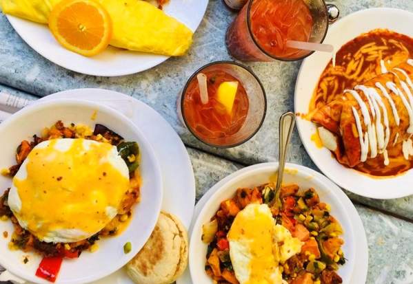11 Breakfast and Brunch Spots in Lake Norman