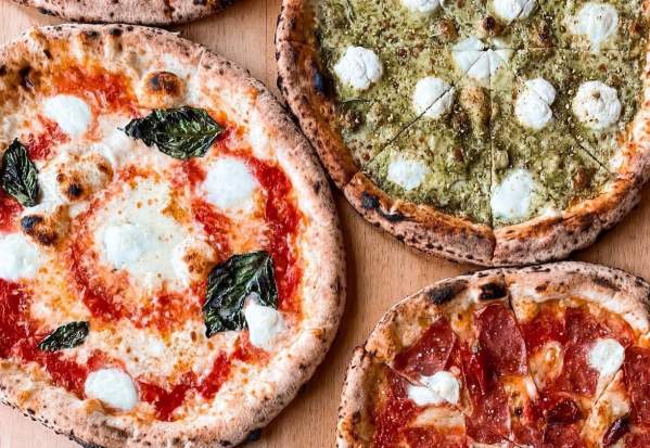Best Pizza Spots in Lake Norman