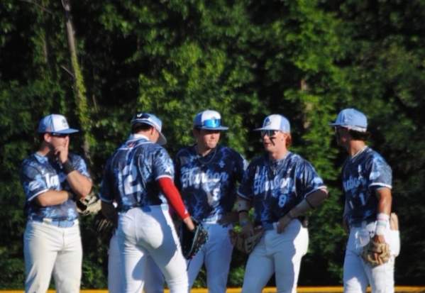 Lake Norman Harbor Hippos - All Star Game