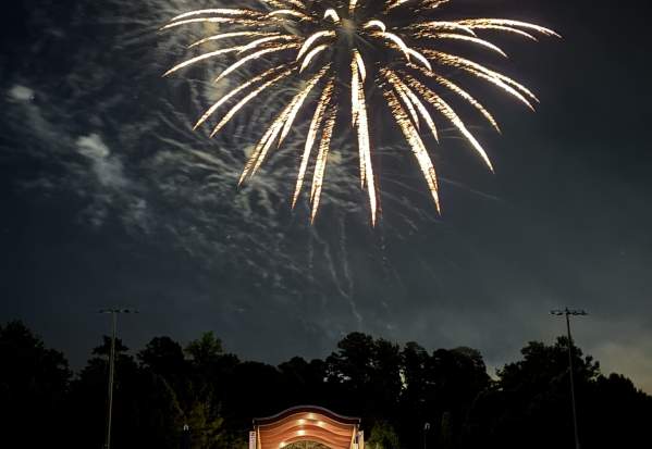 Symphony in the Park