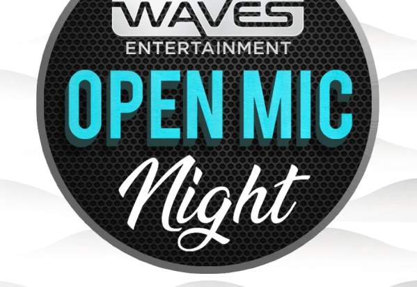 OTPH Open Mic