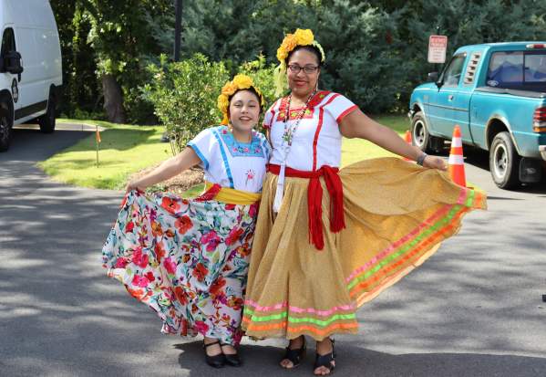 Cornelius Festival of Cultures