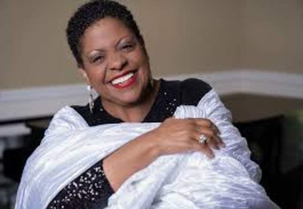 Orchestra of the Carolinas featuring Carmen Bradford