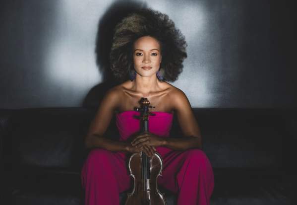 Concert Series: Melissa White and Miki Sawada