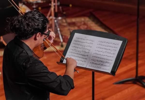 Concerto Competition