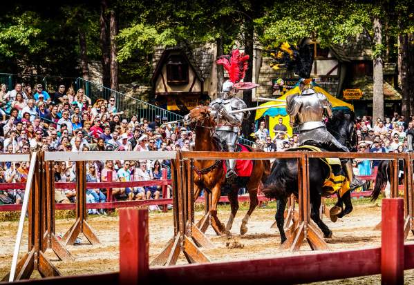 Carolina Renaissance Festival
