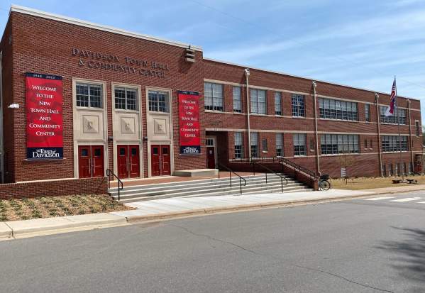 Davidson History: Murder on South Street