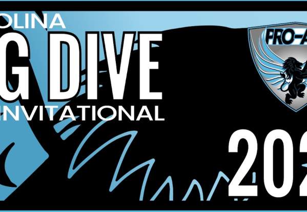 Carolina Big Dive