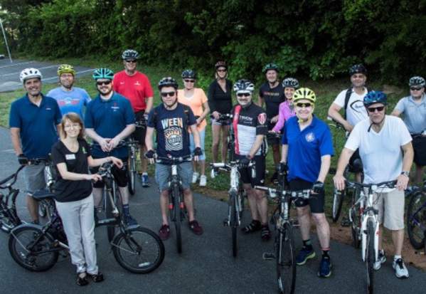 Lake Norman Bike Expo