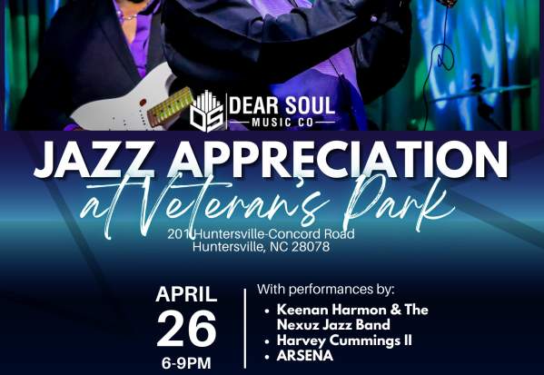 Jazz Concert Series