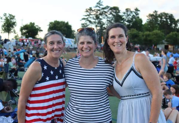 Symphony in the Park & Fireworks