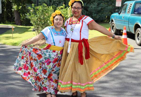 CORNELIUS FESTIVAL OF CULTURES