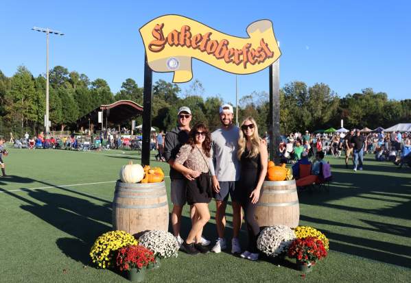 Laketoberfest