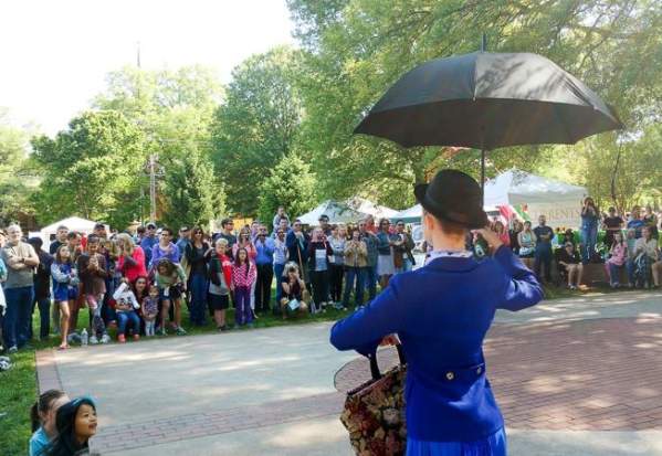 Town Day