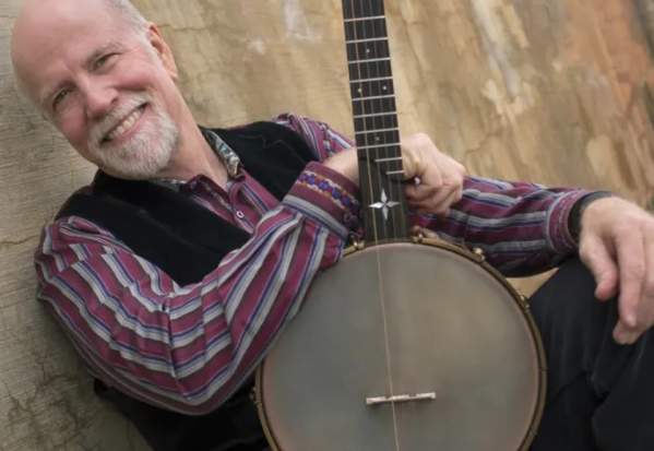 Traditional Series: John McCutcheon