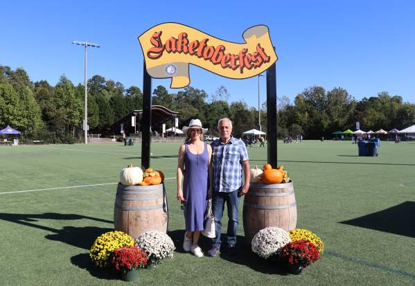 13th Annual Laketoberfest