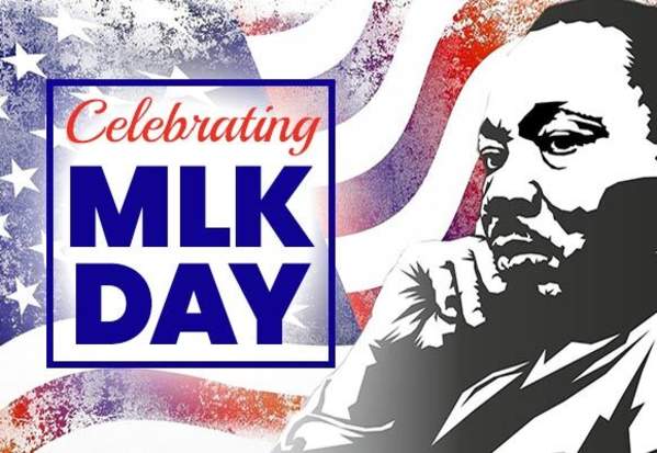 Town of Cornelius: Martin Luther King Jr. Day