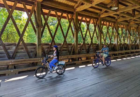 2026 Greenway Adventure Series
