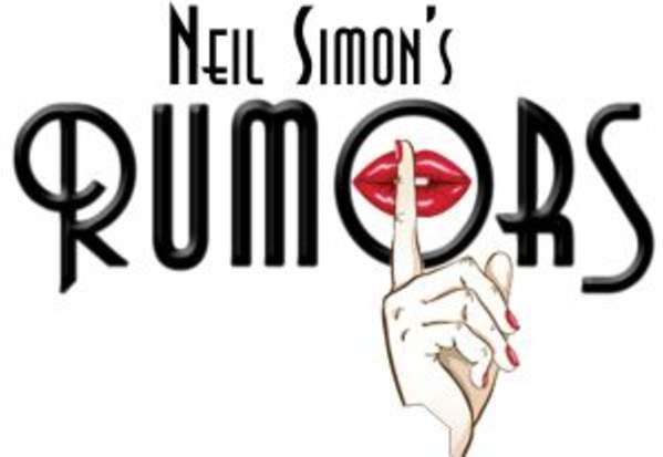 Neil Simon's Rumors live at Davidson College