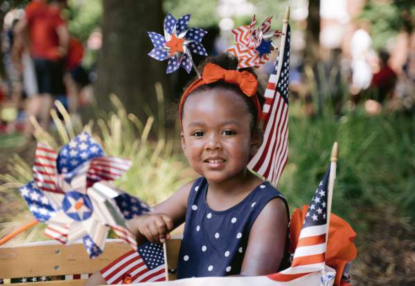 4th of July at Birkdale Village