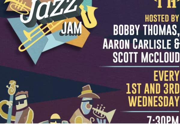 Jazz Jam