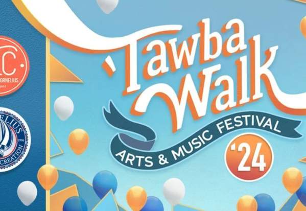 'Tawba Walk Arts & Music Festival
