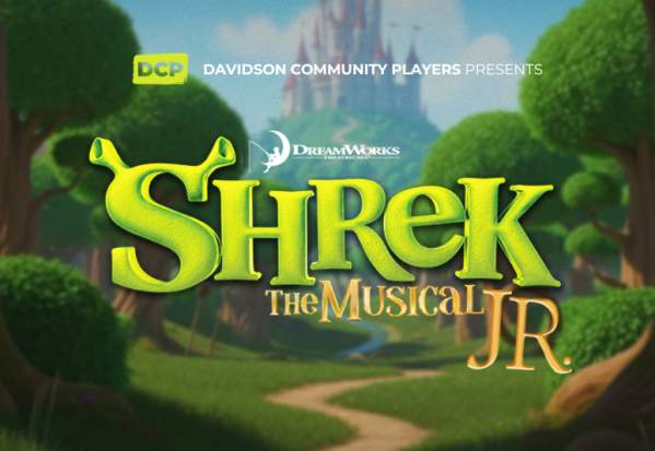 Shrek the Musical, Jr.