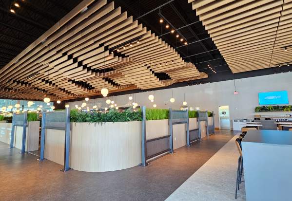 Pilates, Pickleball + Prosecco