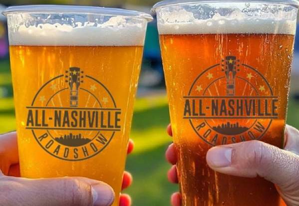 All-Nashville Roadshow