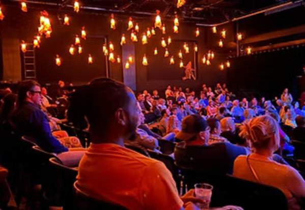 LKN Stand-up Comedy Fest