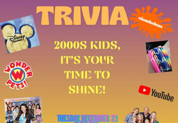 Gen Z Trivia