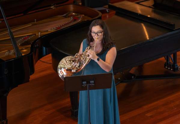 Concerto Competition