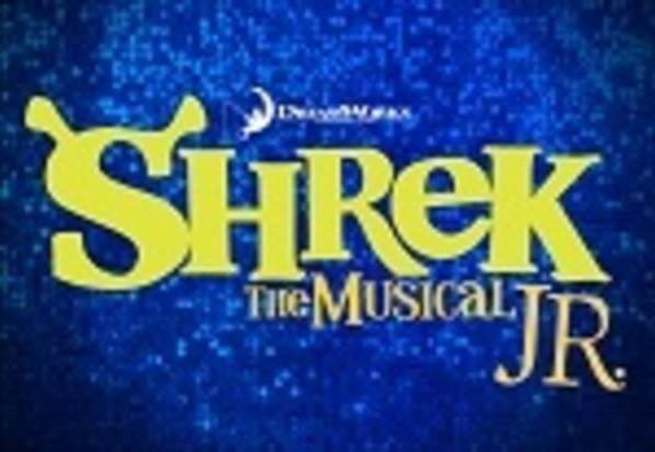 Shrek the Musical, Jr.