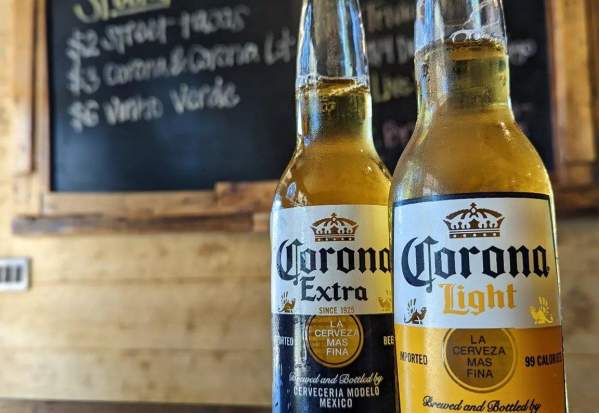 St. Patrick's at HZ Public House