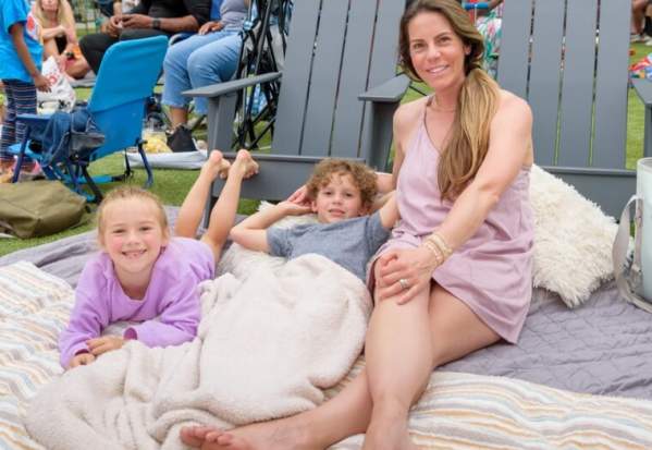 Lights, Camera, Birkdale